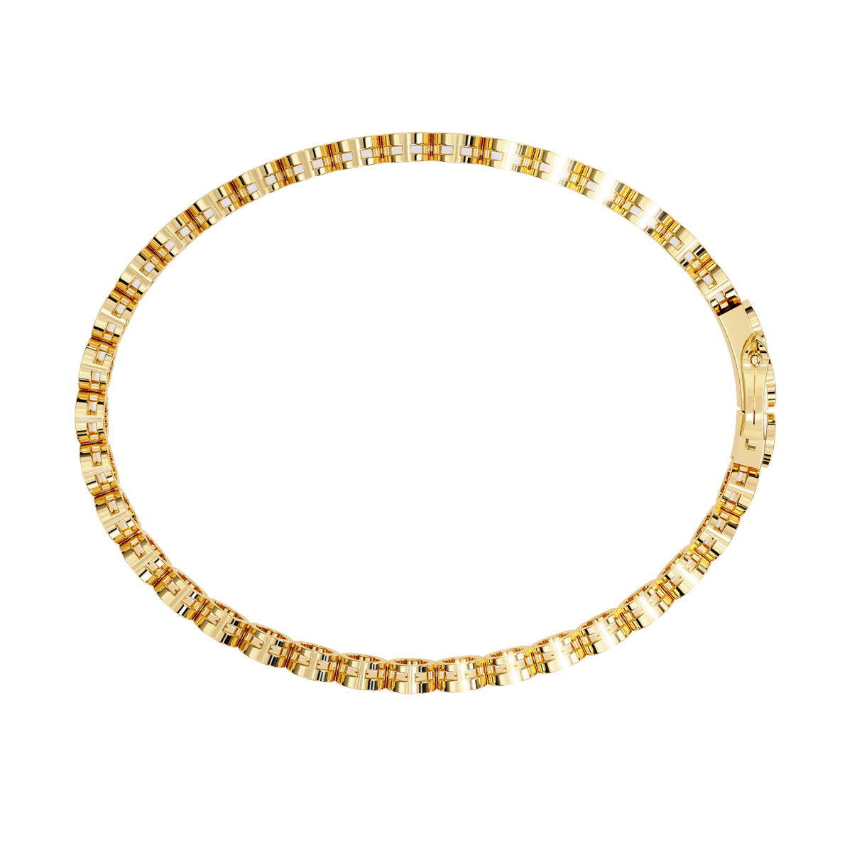 Amiya Diamond Bracelet