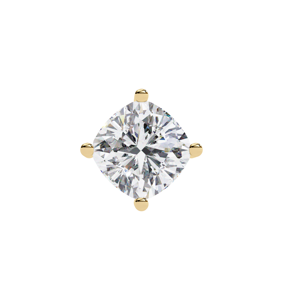 Paola Solitaire Pendant