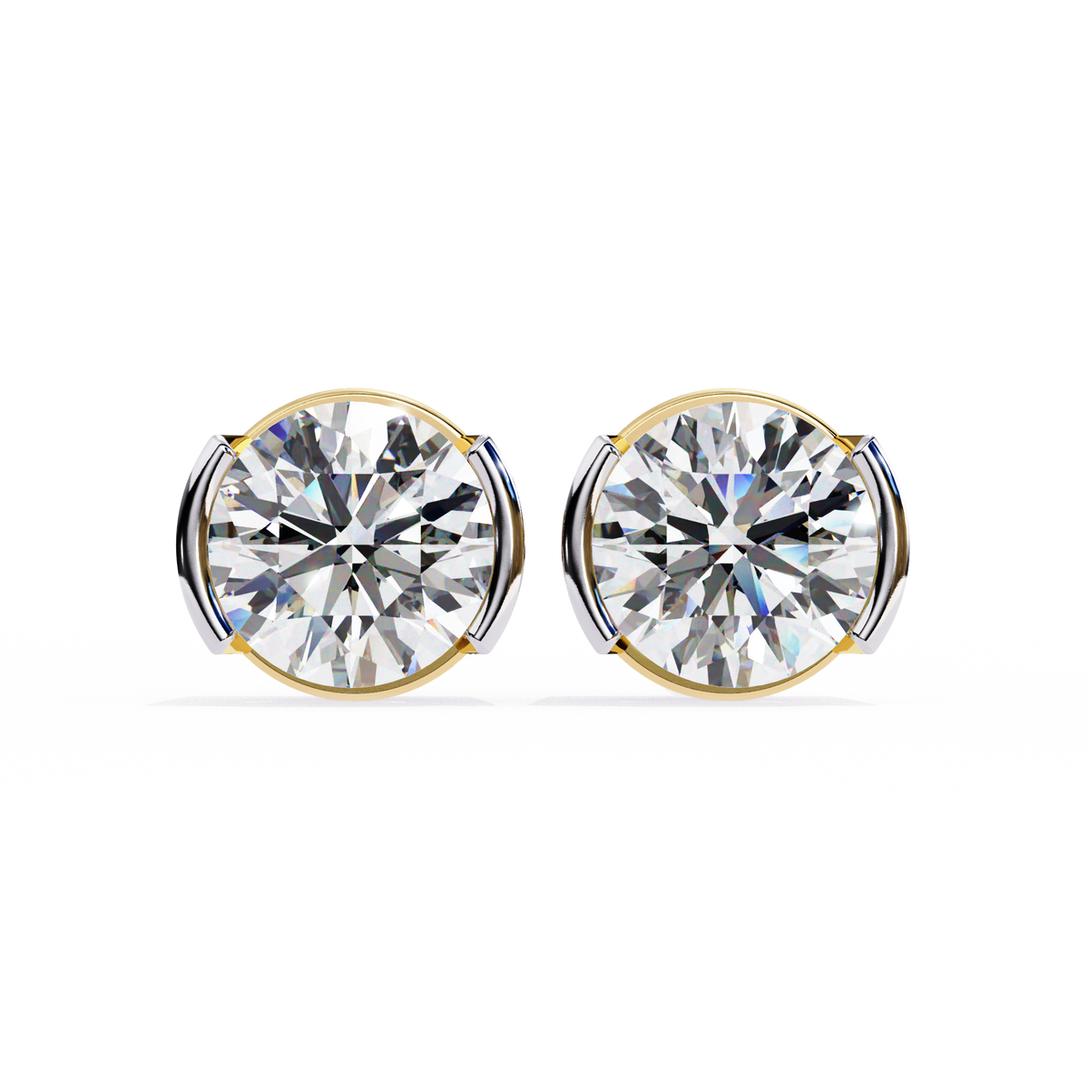 Brynleigh Diamond Earring
