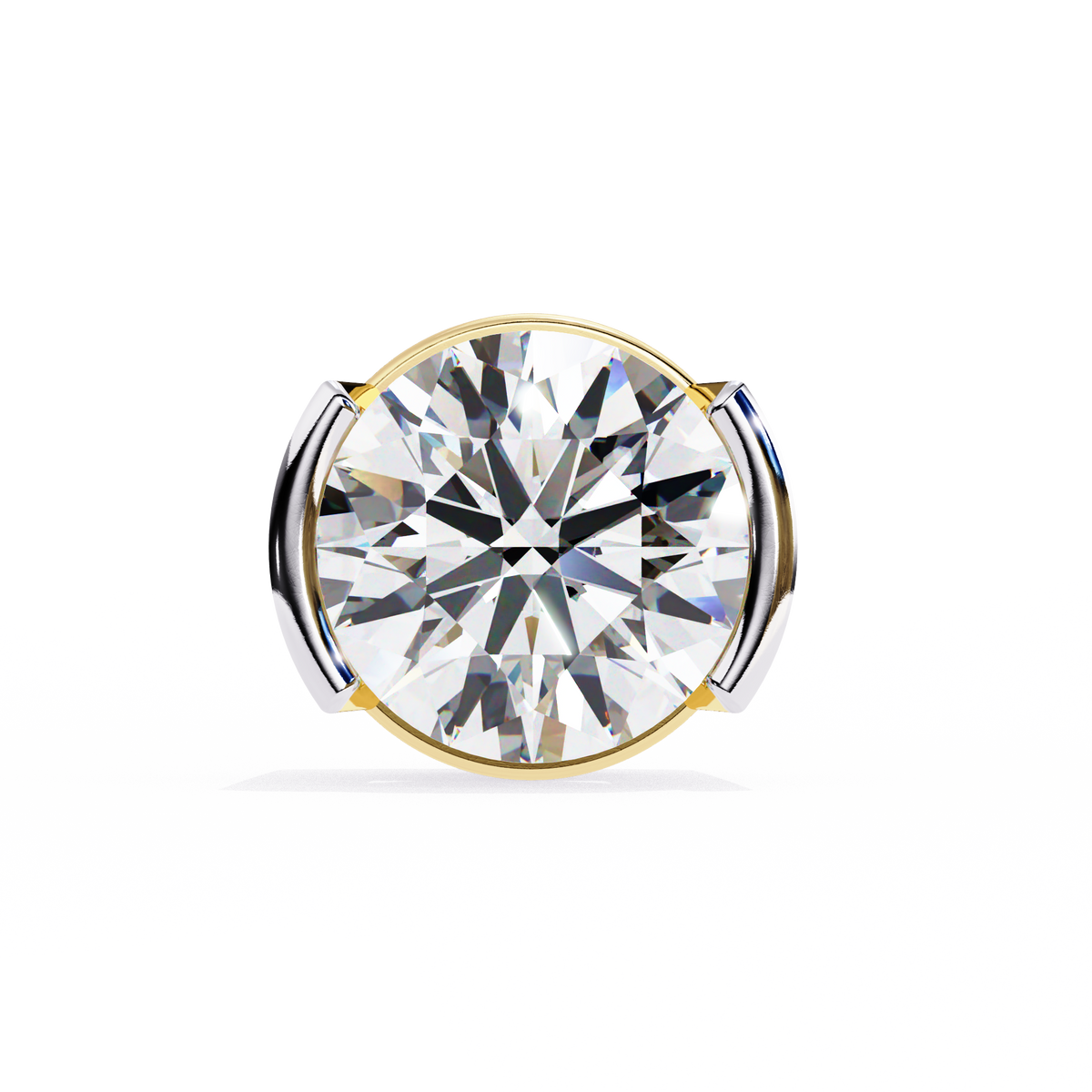 Brynleigh Diamond Earring