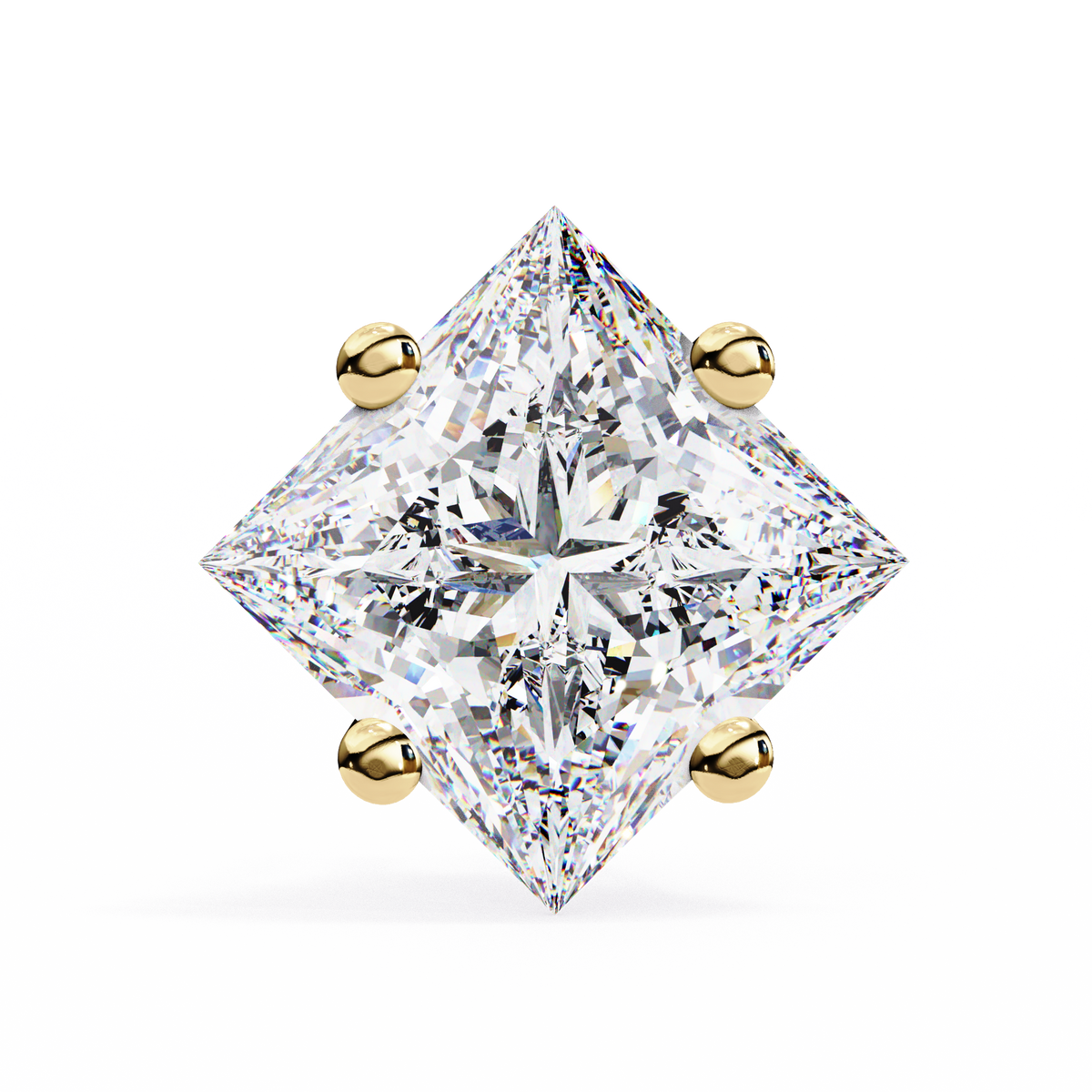 Bexley Diamond Earring