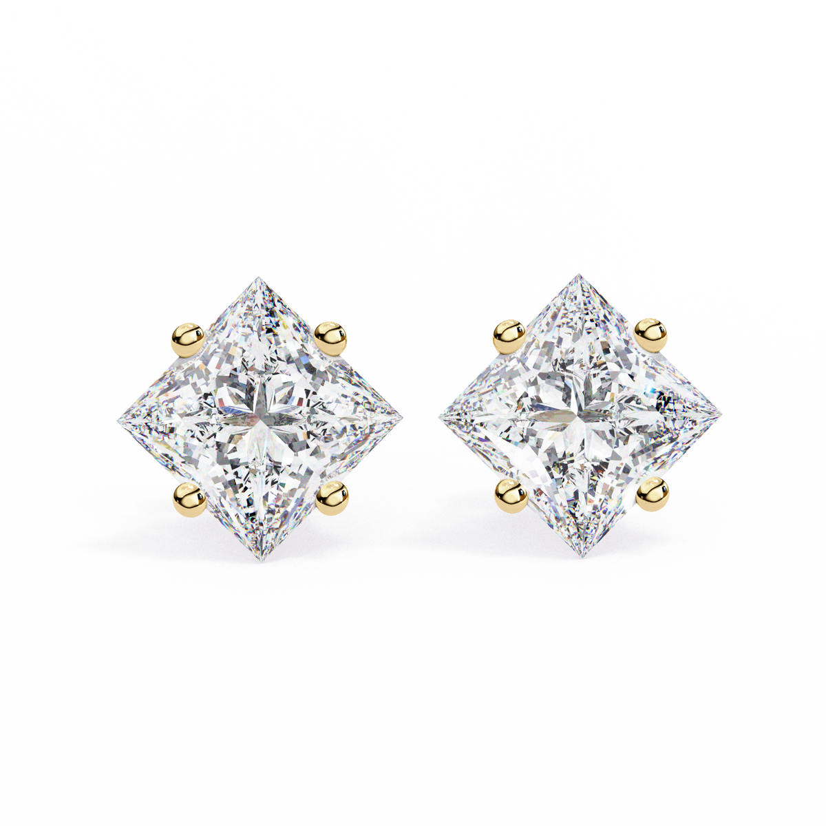 Bexley Diamond Earring