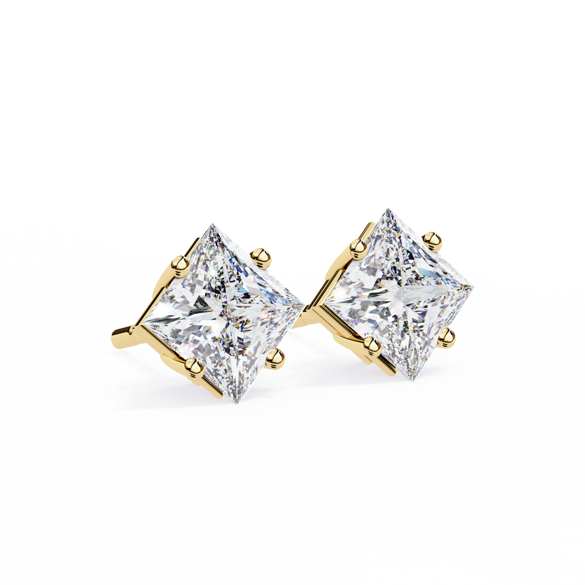 Bexley Diamond Earring