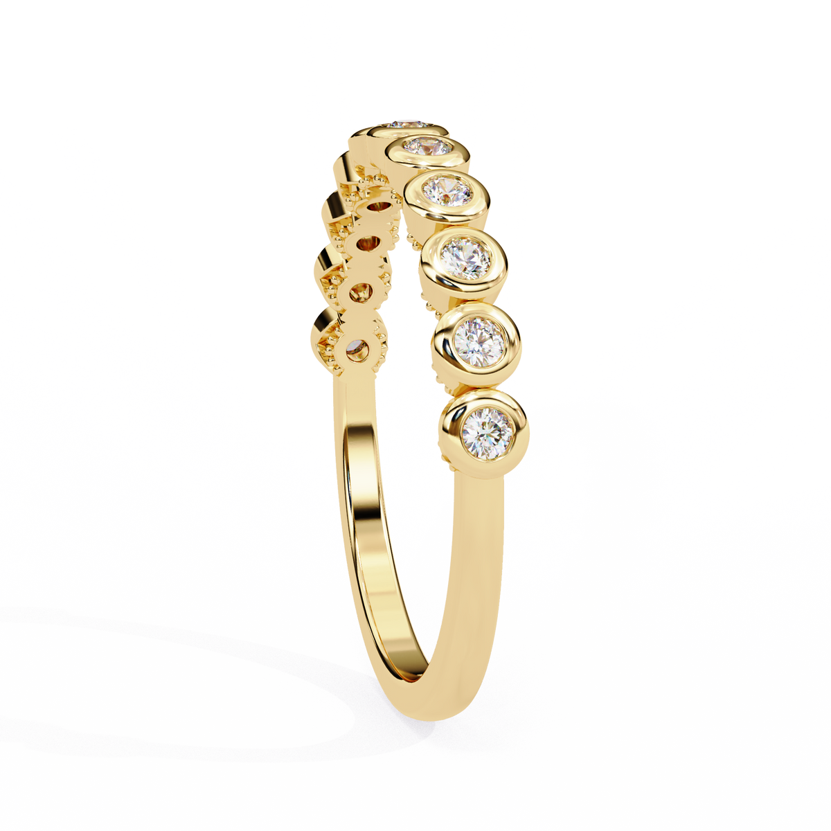 Willow Diamond Band
