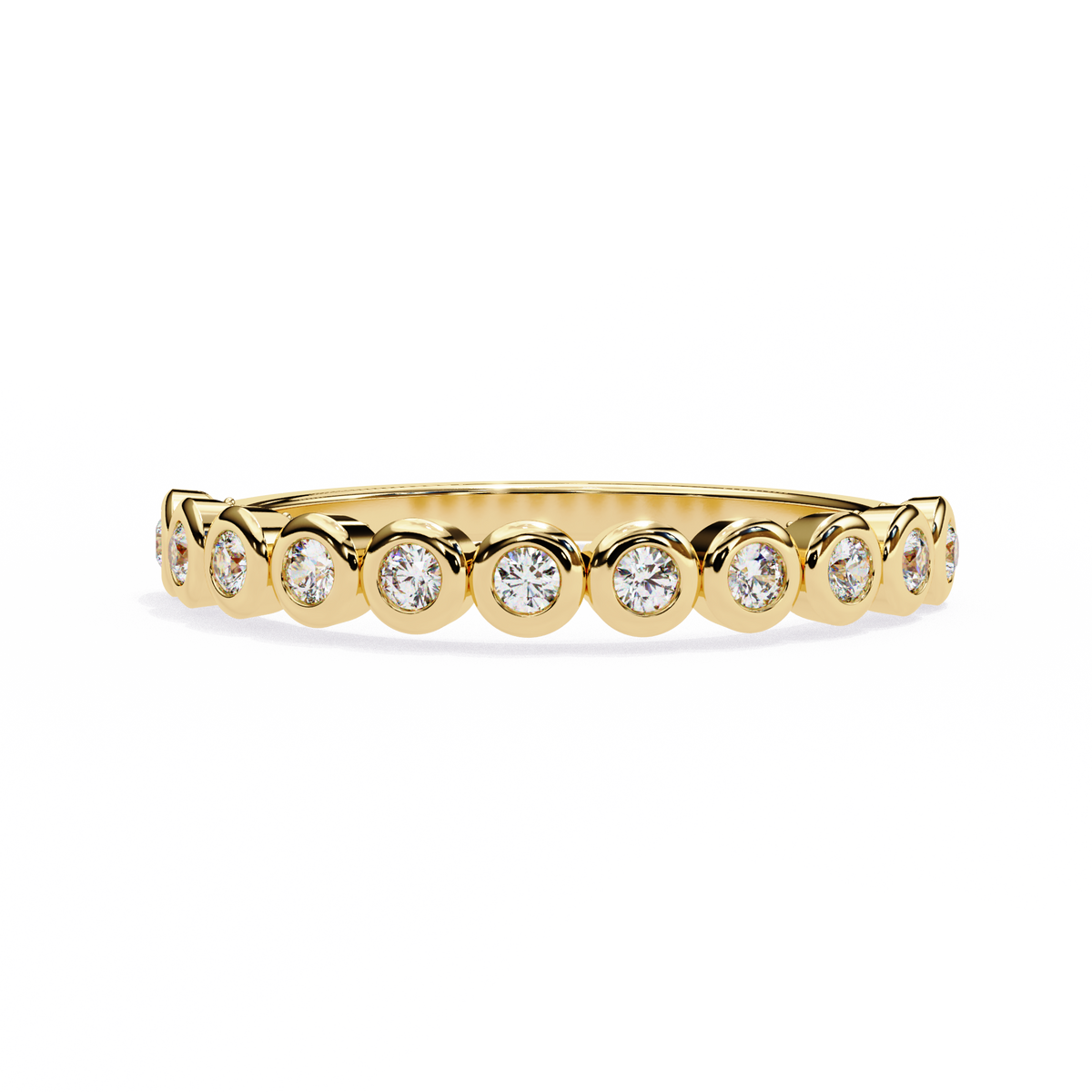 Willow Diamond Band