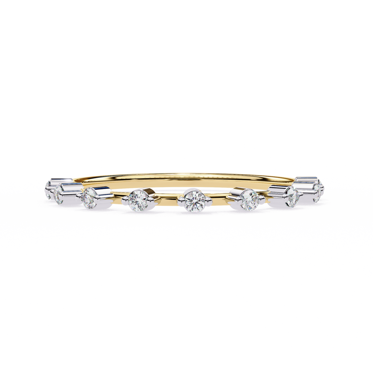 Kaiya Diamond Band