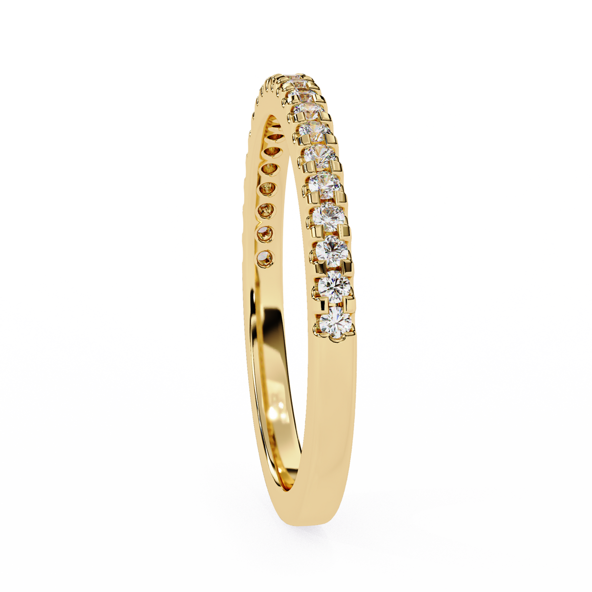 Karlee Diamond Band