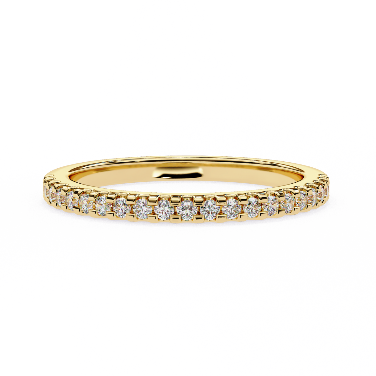 Karlee Diamond Band