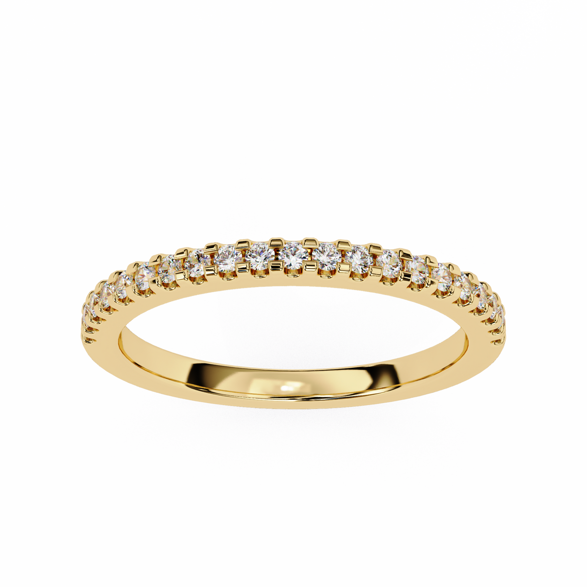 Karlee Diamond Band
