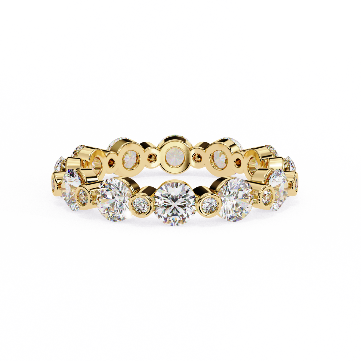Kinsley Diamond Band