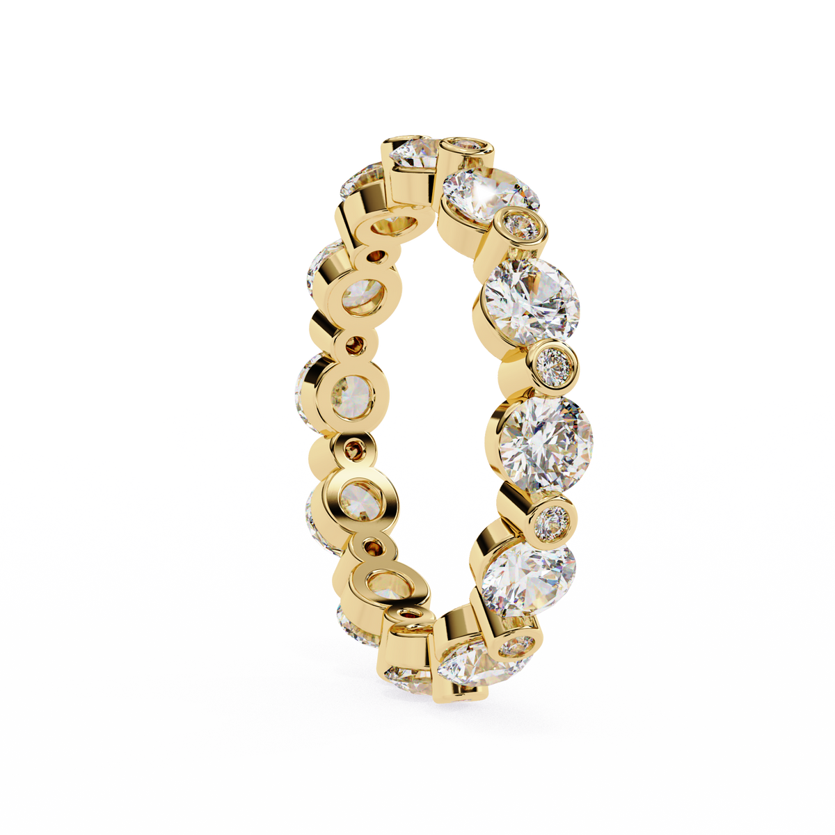 Kinsley Diamond Band