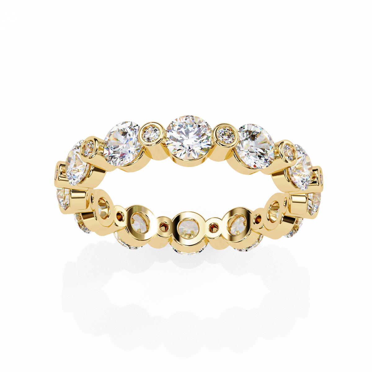 Kinsley Diamond Band