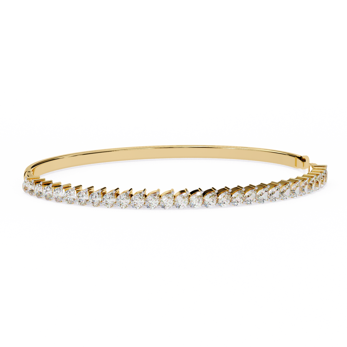 Ana Diamond Bracelet
