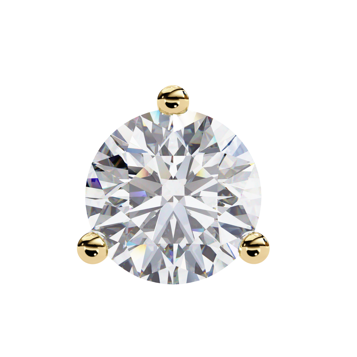 Emmaline Diamond Earring