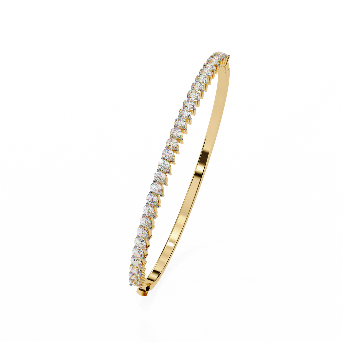 Ana Diamond Bracelet