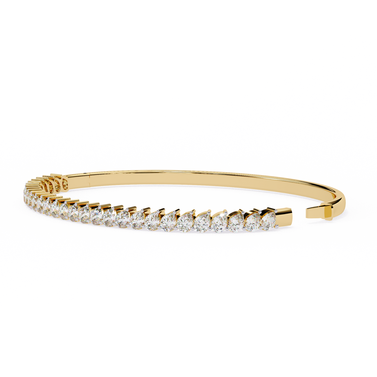 Ana Diamond Bracelet