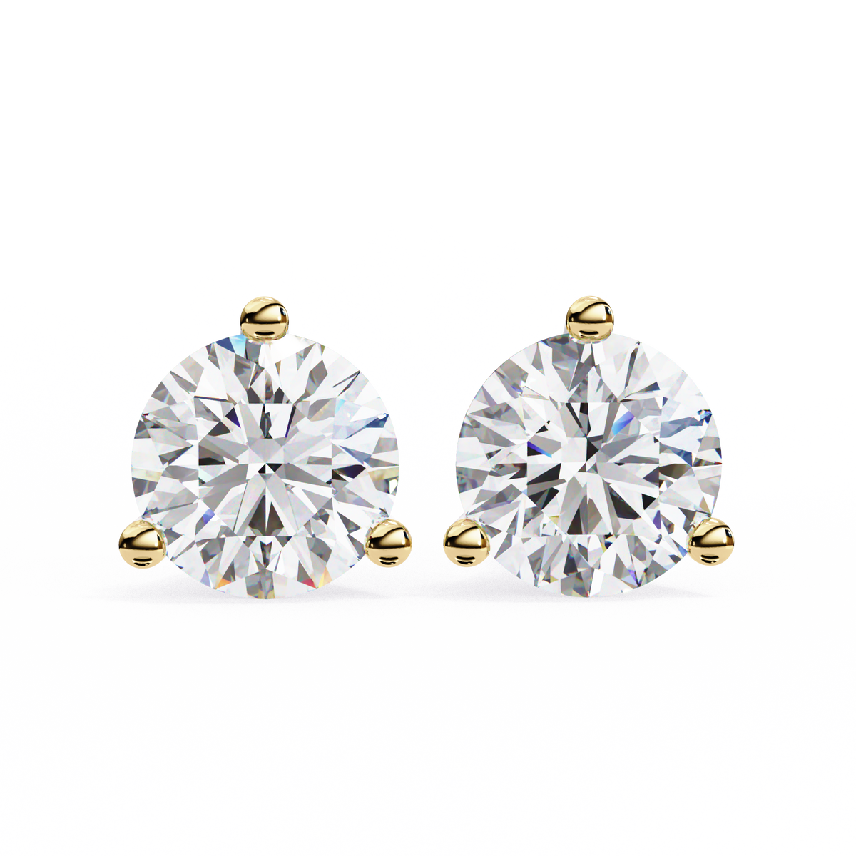 Emmaline Diamond Earring