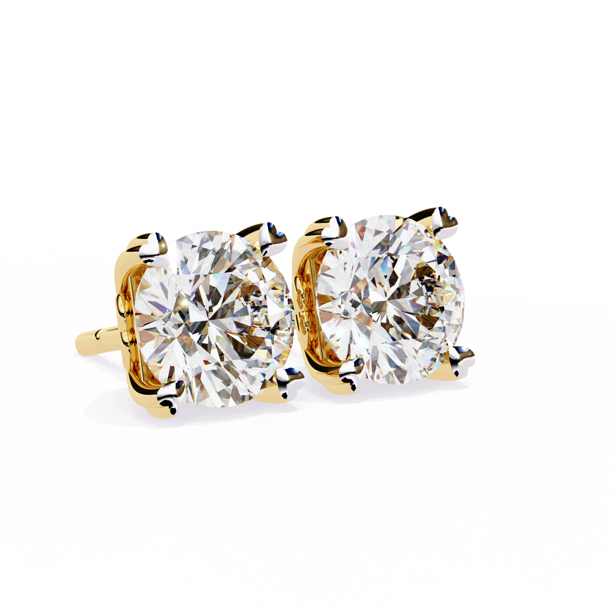 Paloma Diamond Earring