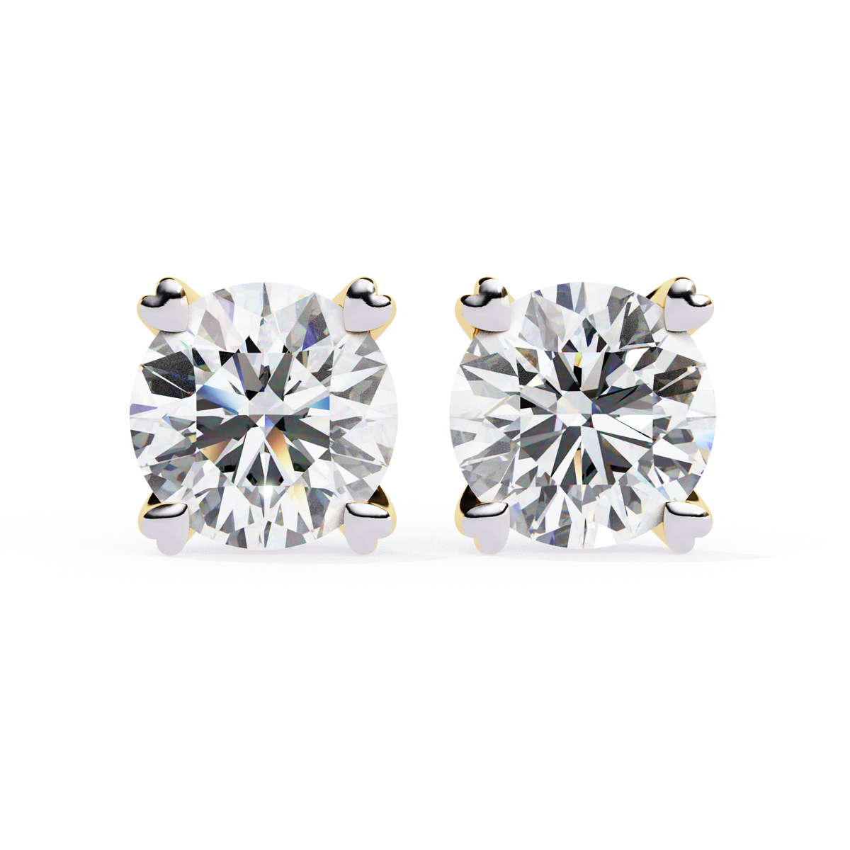 Paloma Diamond Earring