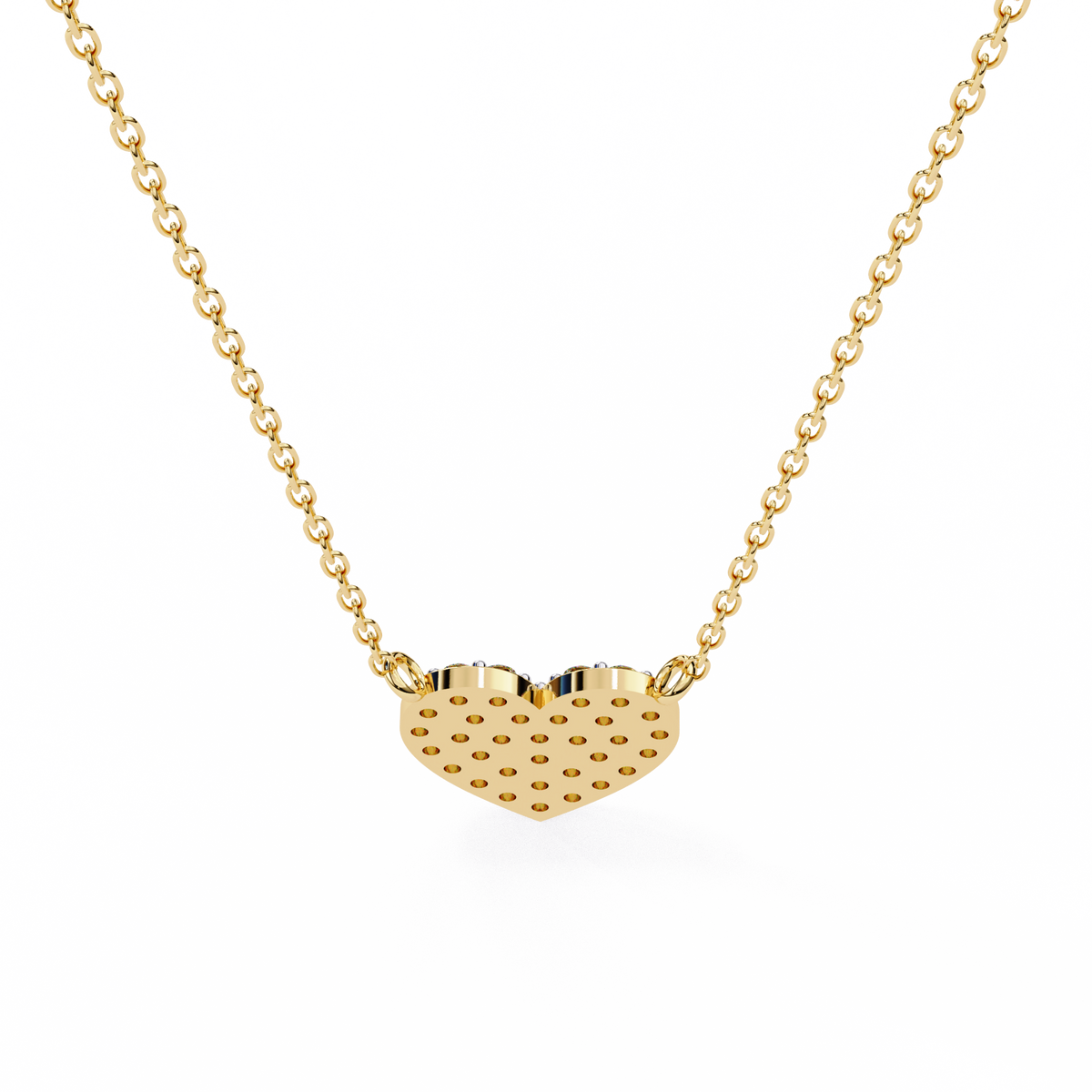 Emerson Diamond Pendant