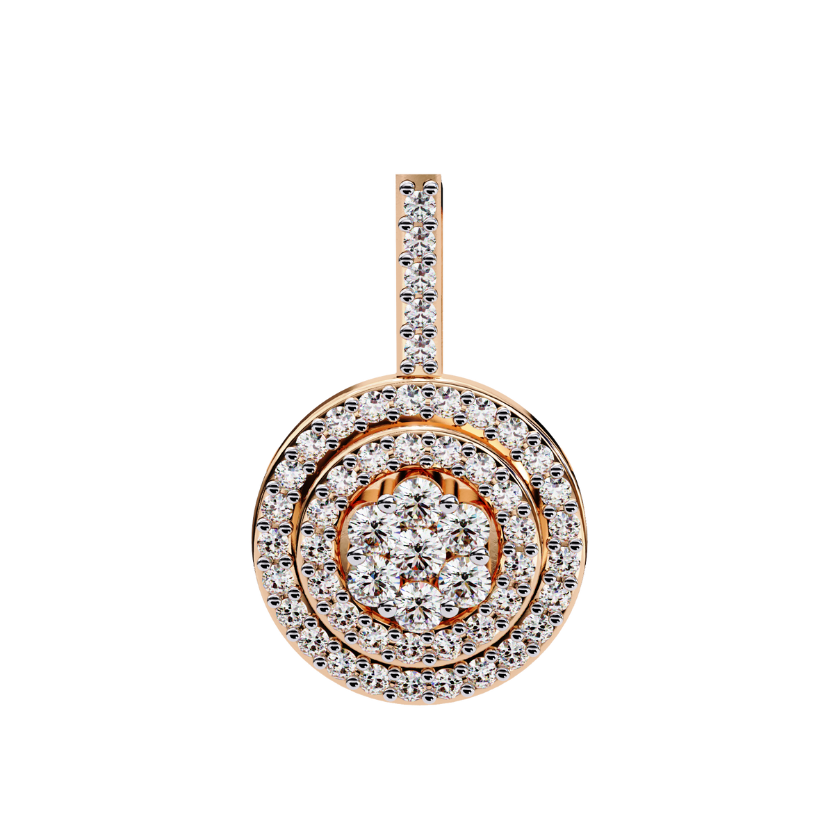 Alianna Diamond Pendant