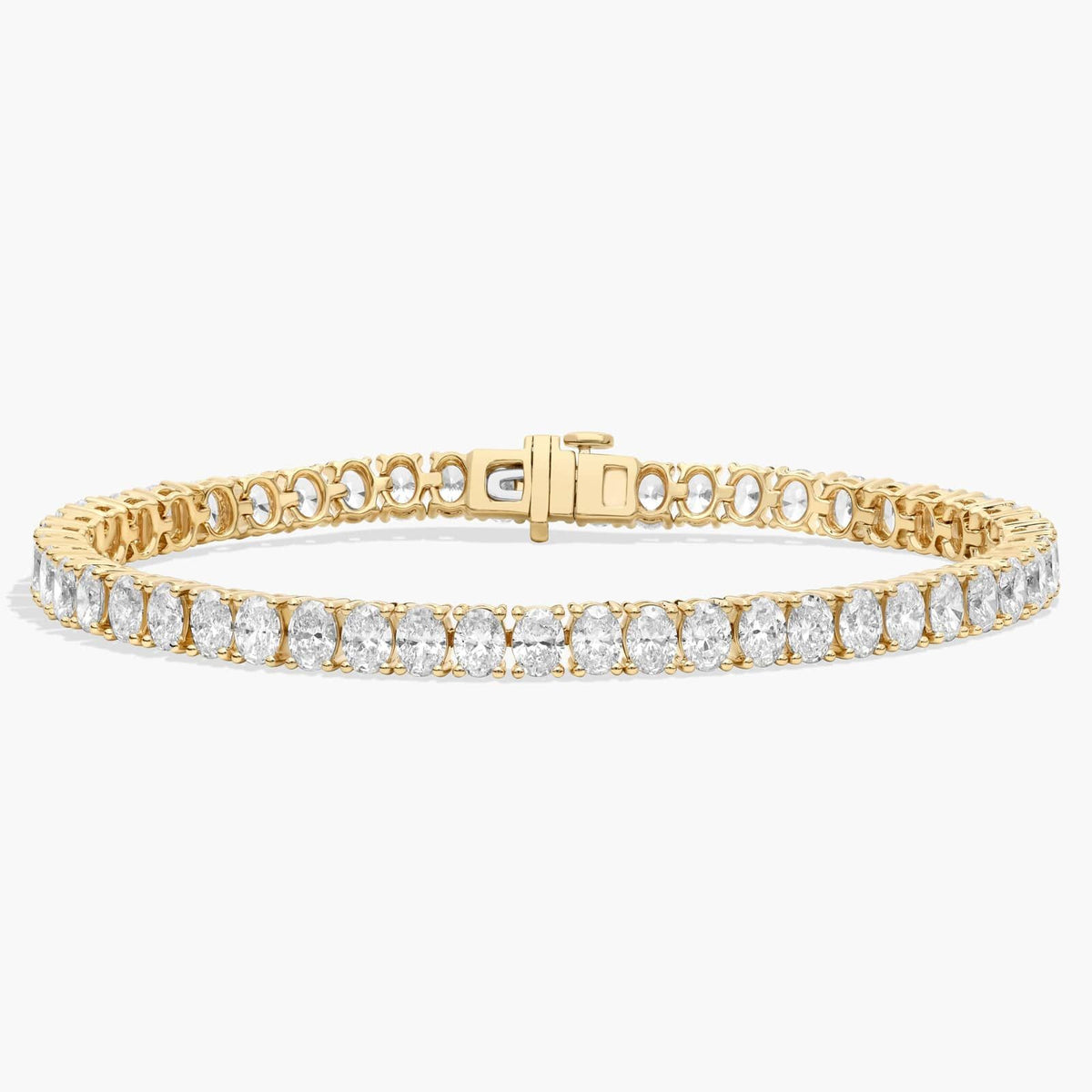 Judith Diamond Bracelet