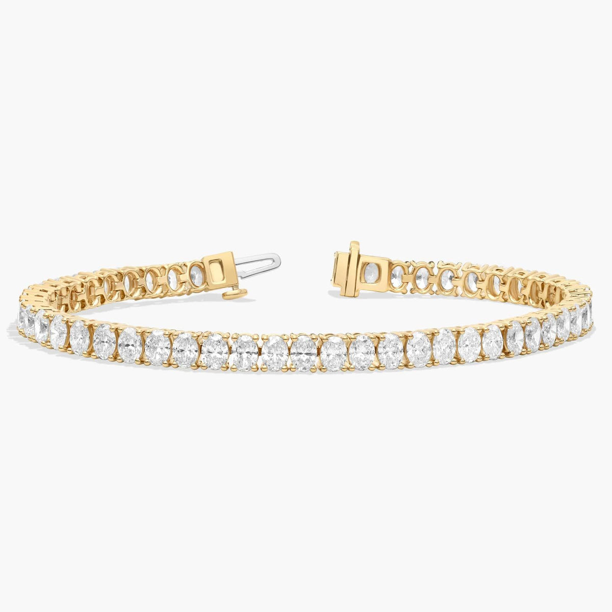Judith Diamond Bracelet