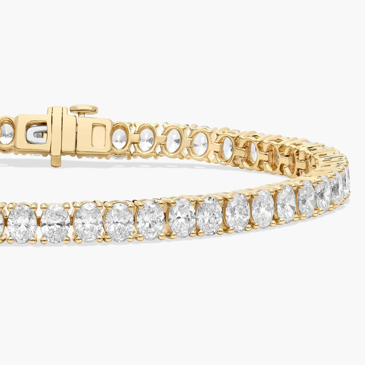 Judith Diamond Bracelet