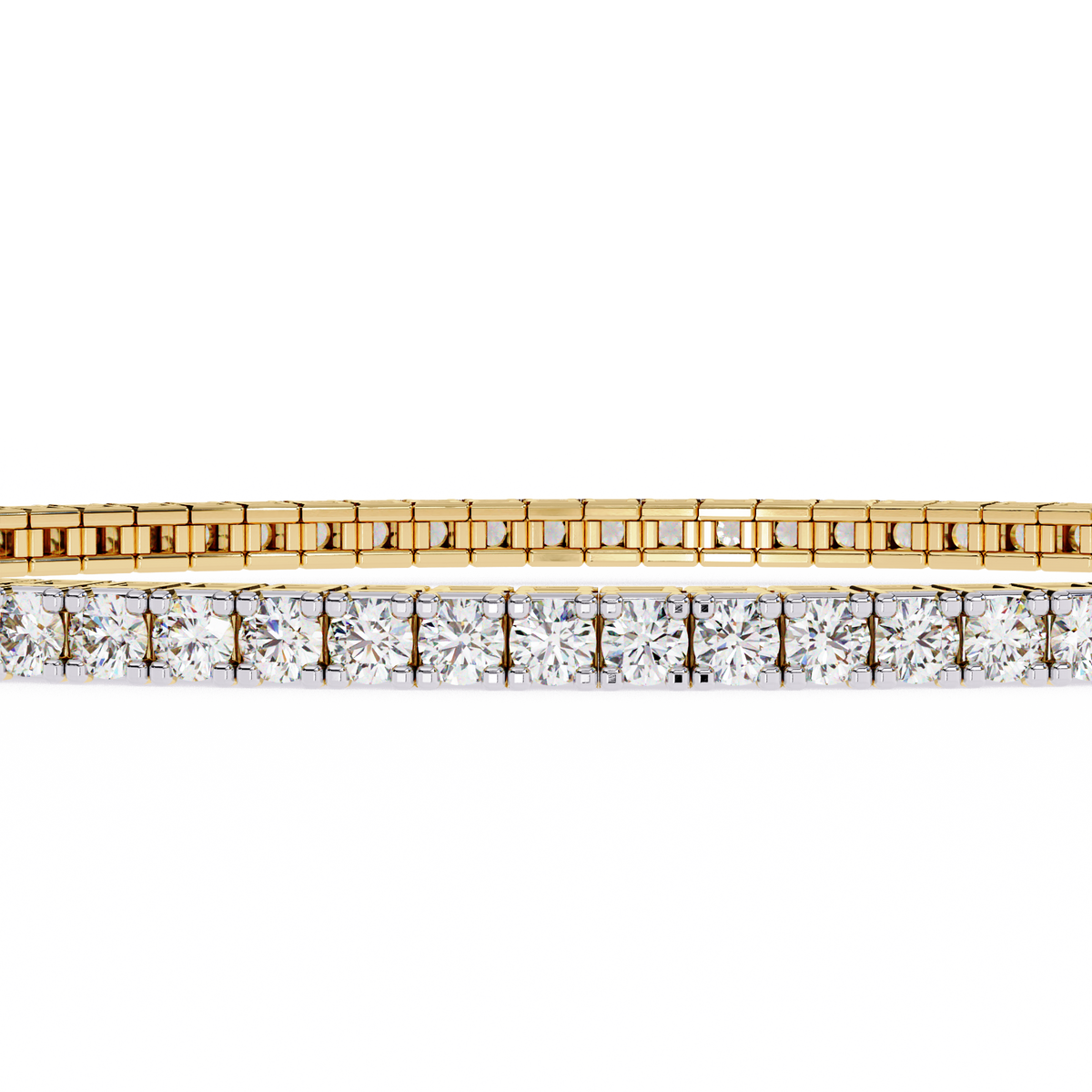 Aubrielle Diamond Bracelet
