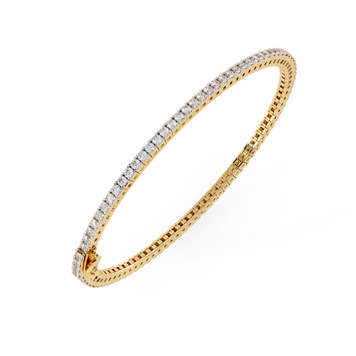 Aubrielle Diamond Bracelet