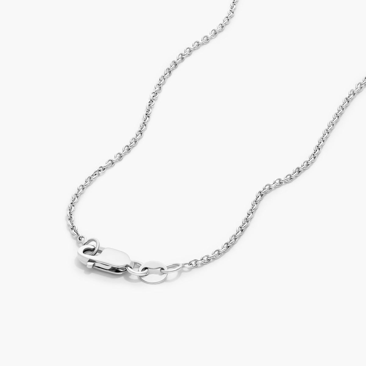 Cassandra Diamond Necklace