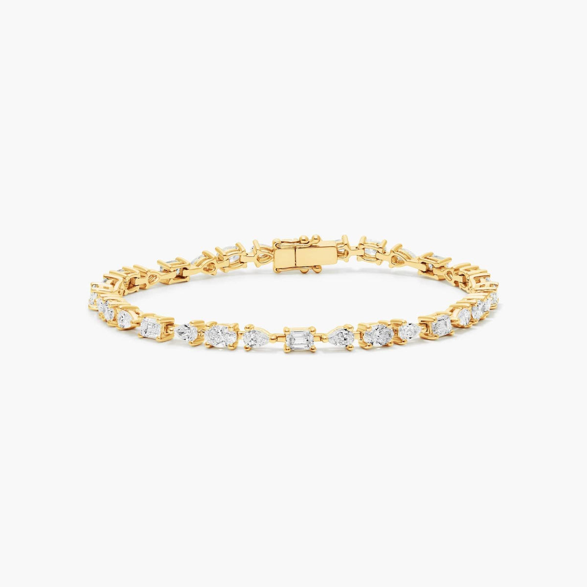 Kiera Diamond Bracelet