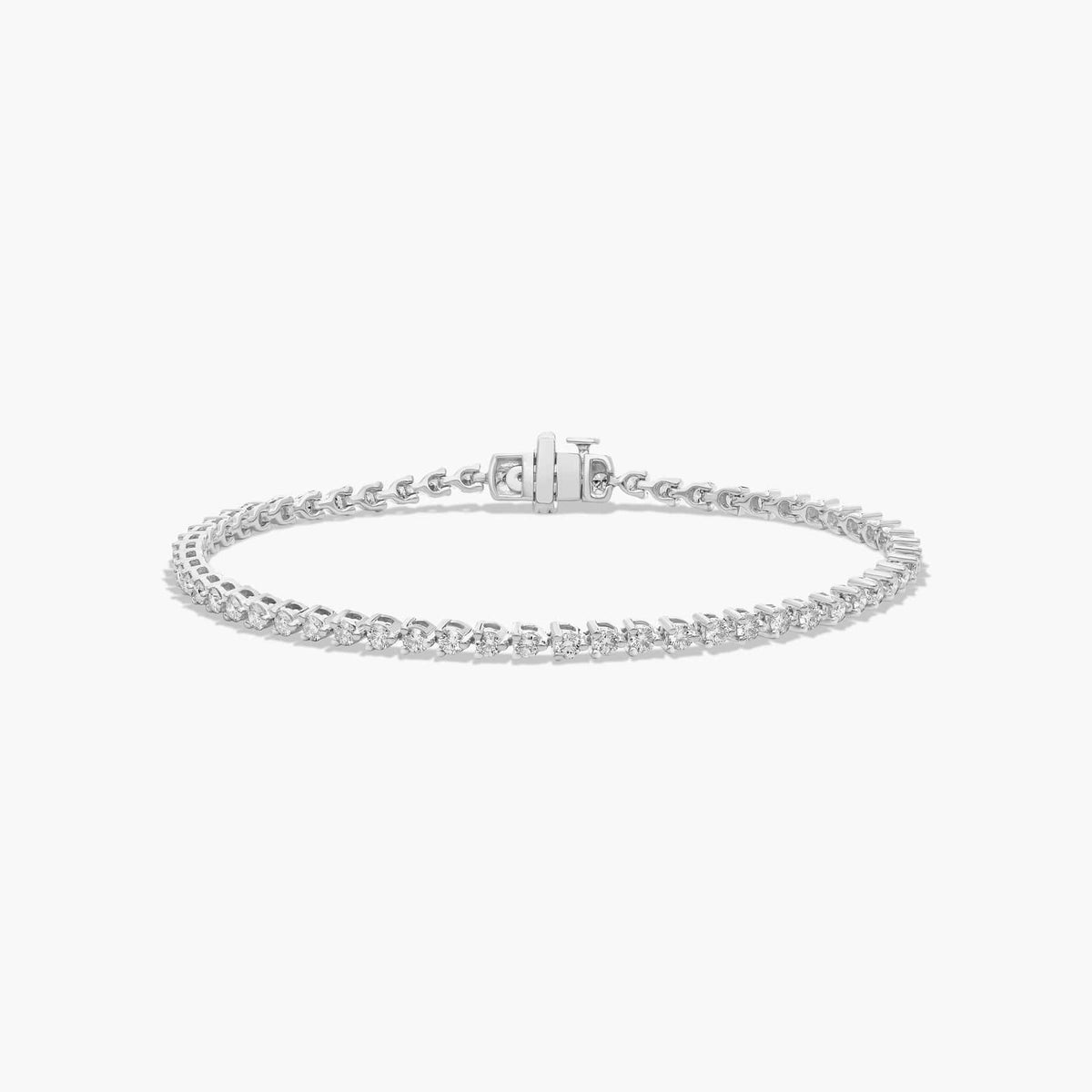 Maxine Diamond Bracelet
