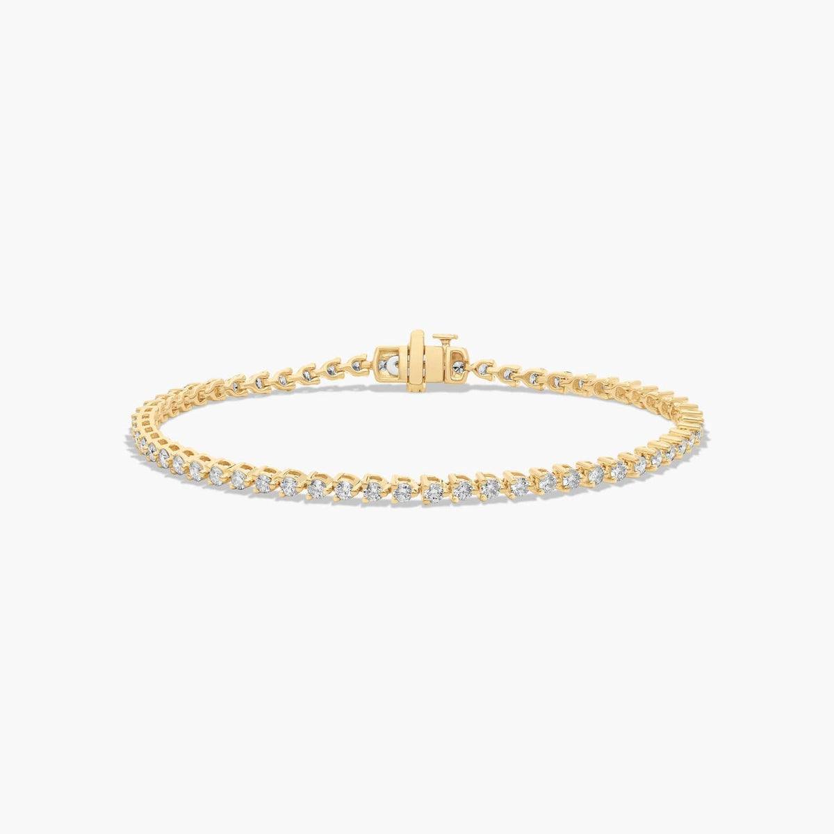 Maxine Diamond Bracelet
