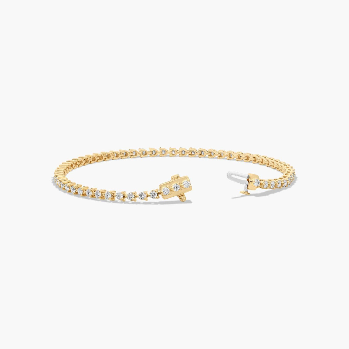 Maxine Diamond Bracelet