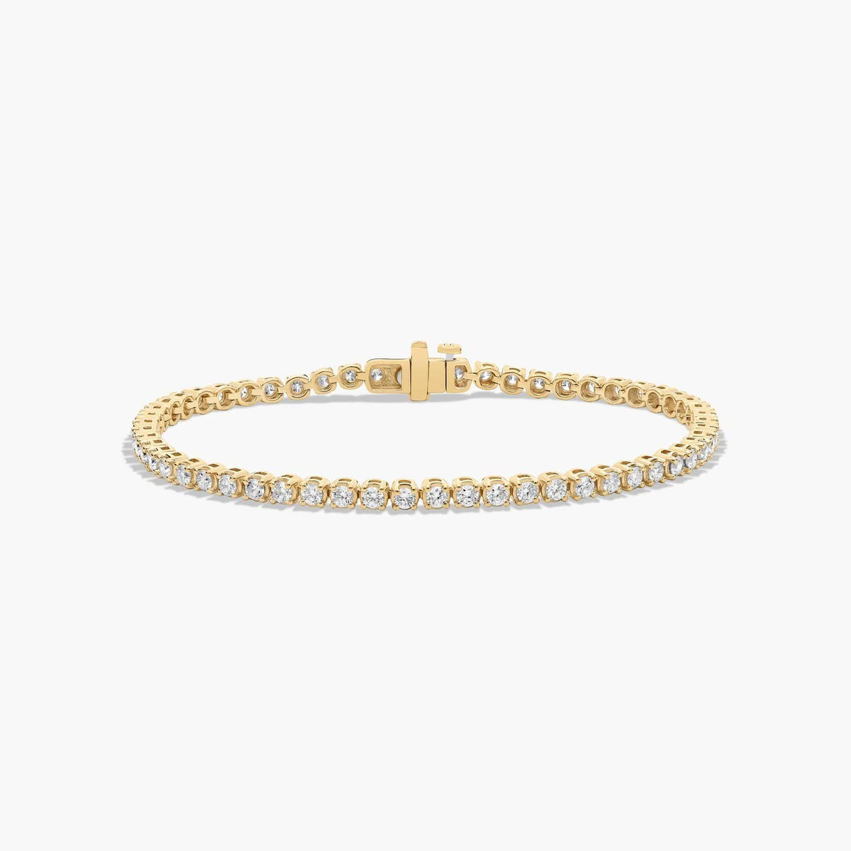 Primrose Diamond Bracelet