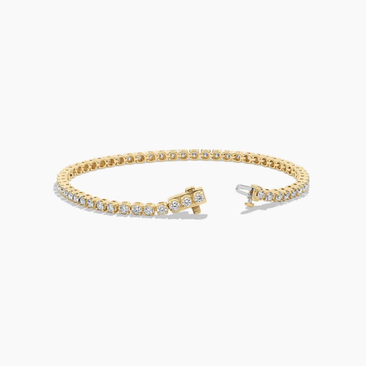 Primrose Diamond Bracelet