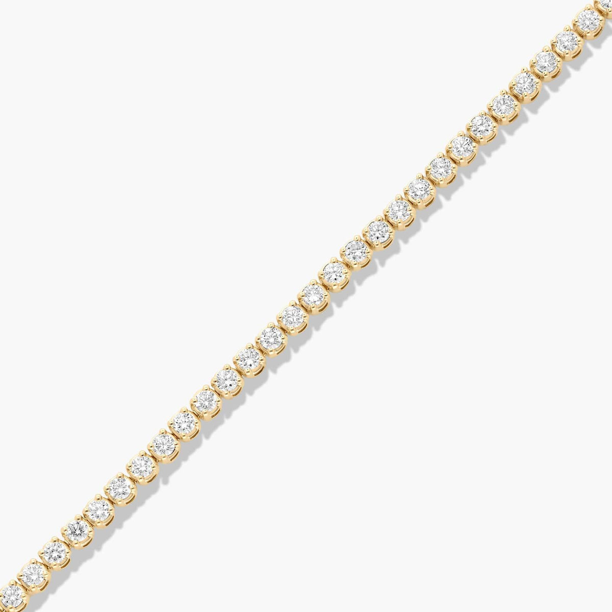 Primrose Diamond Bracelet