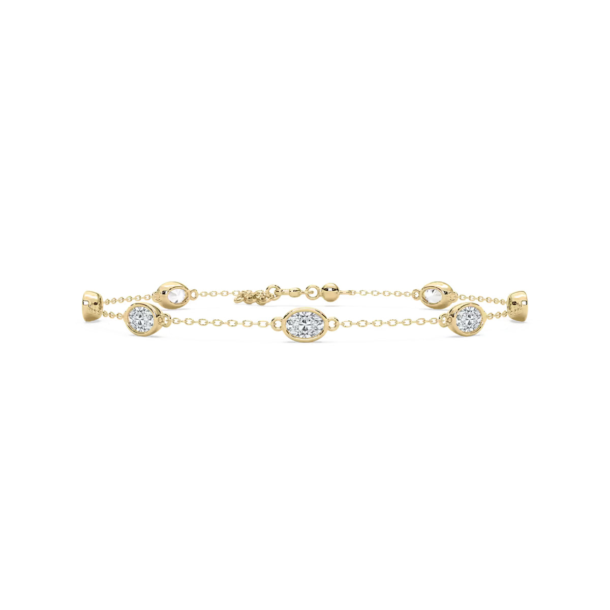 Coco Diamond Bracelet