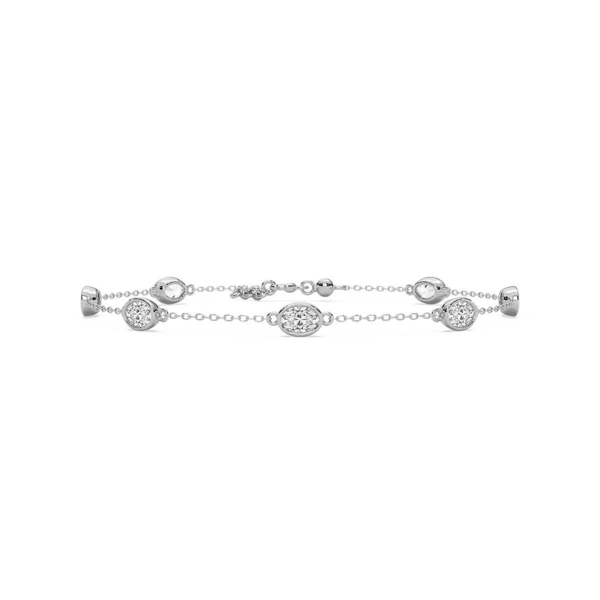 Coco Diamond Bracelet