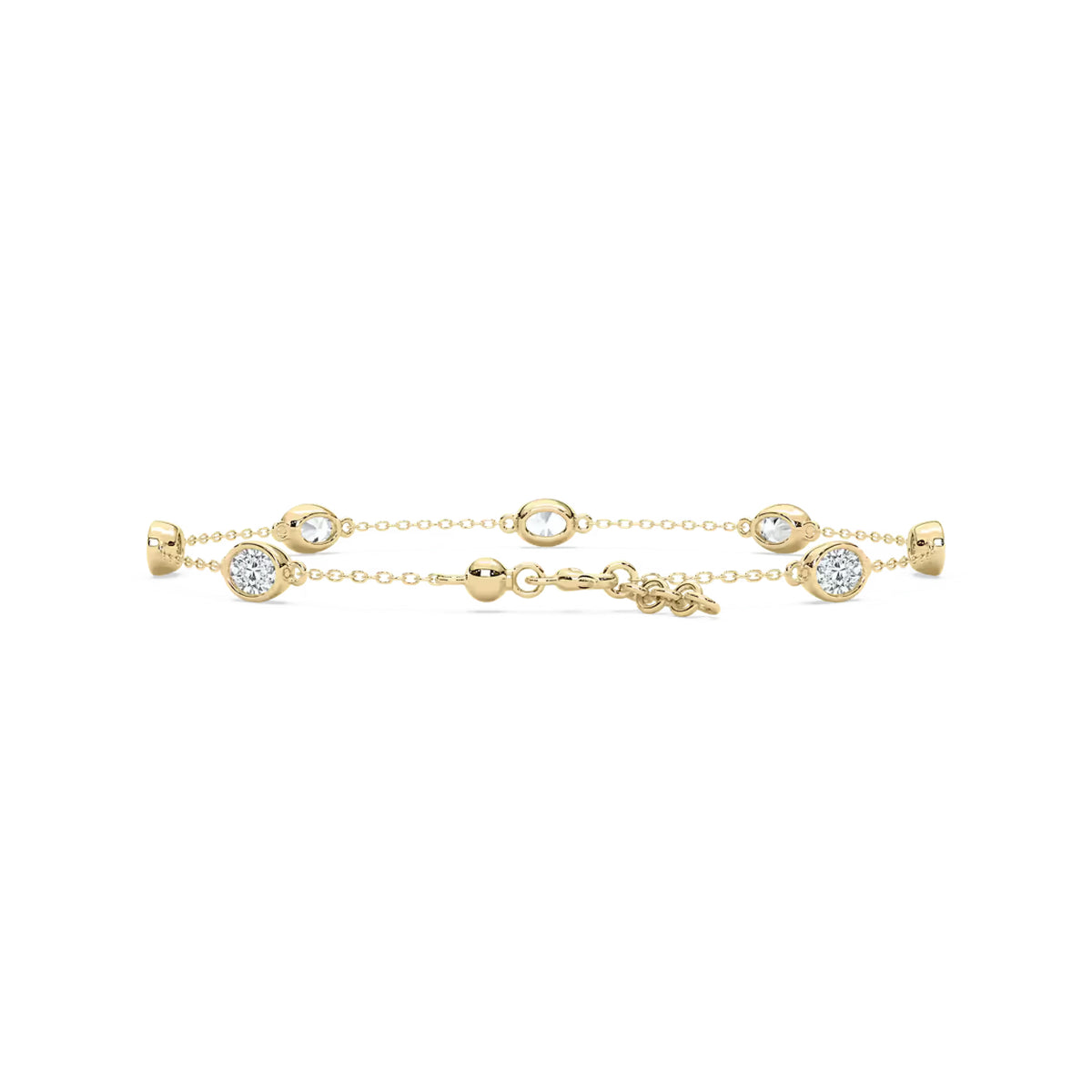 Coco Diamond Bracelet