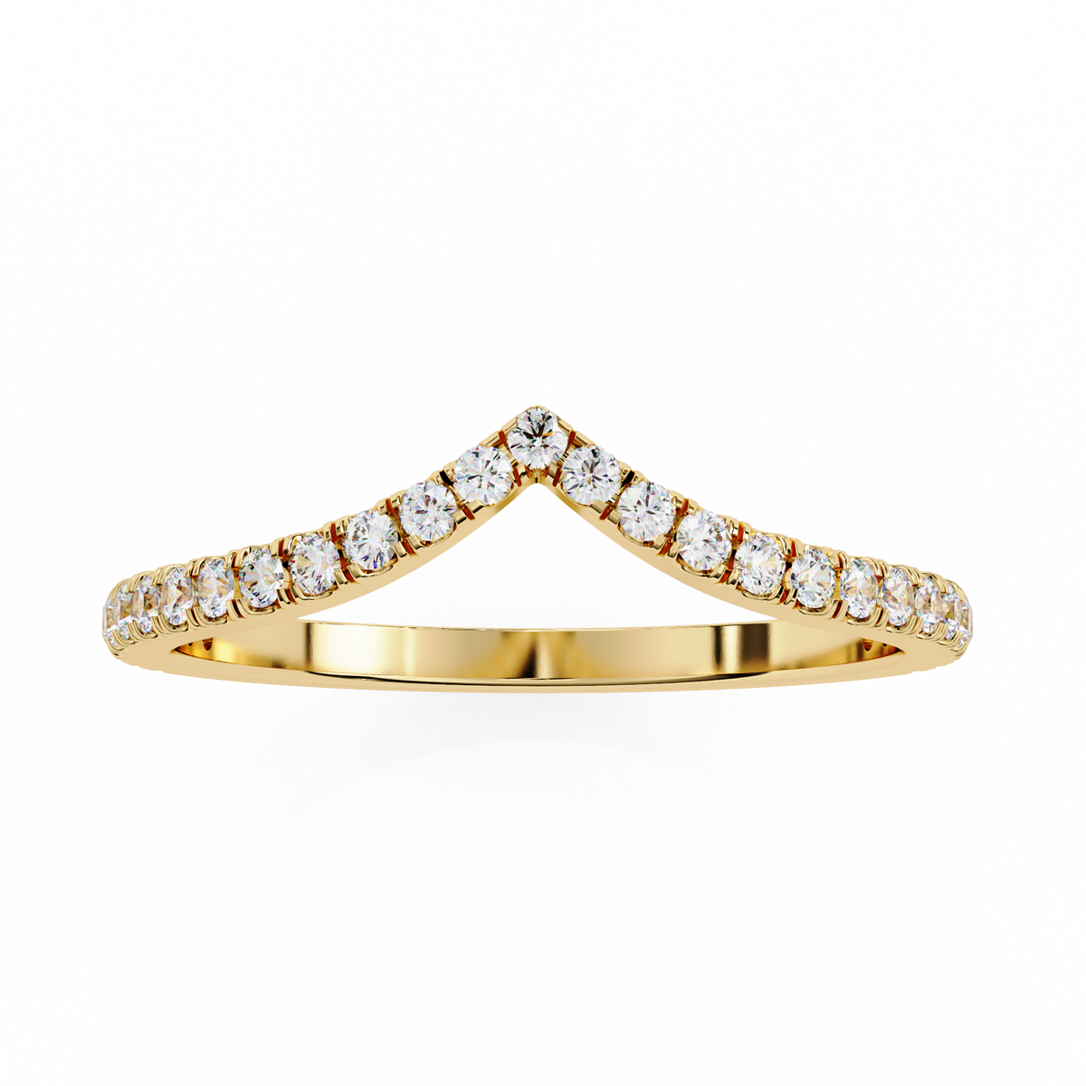 Nova Diamond Band