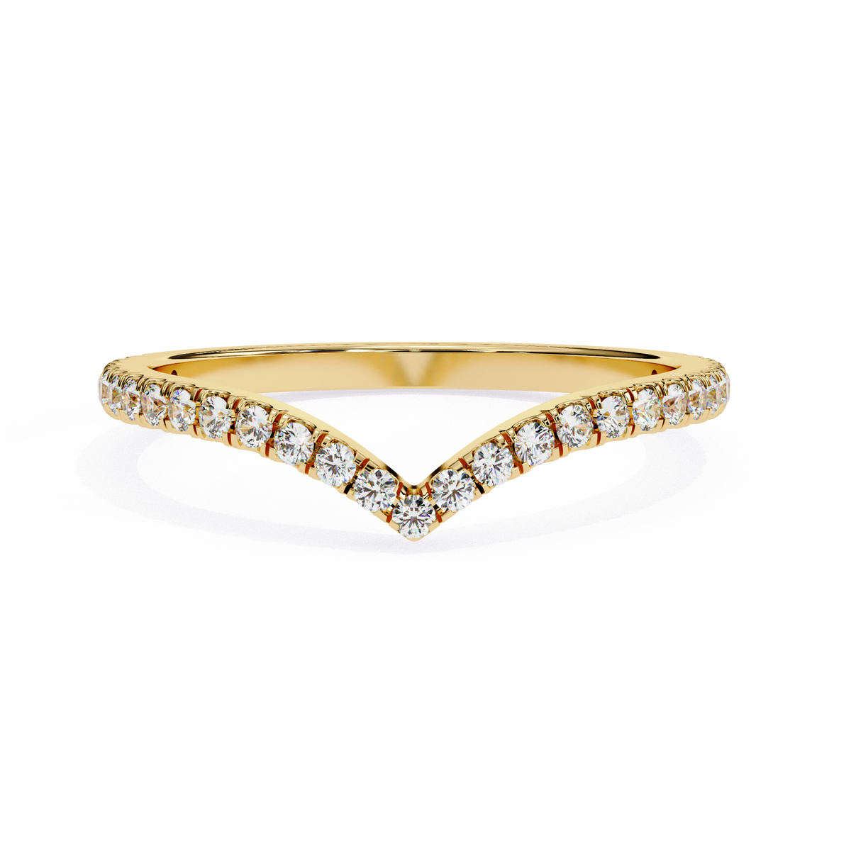 Nova Diamond Band