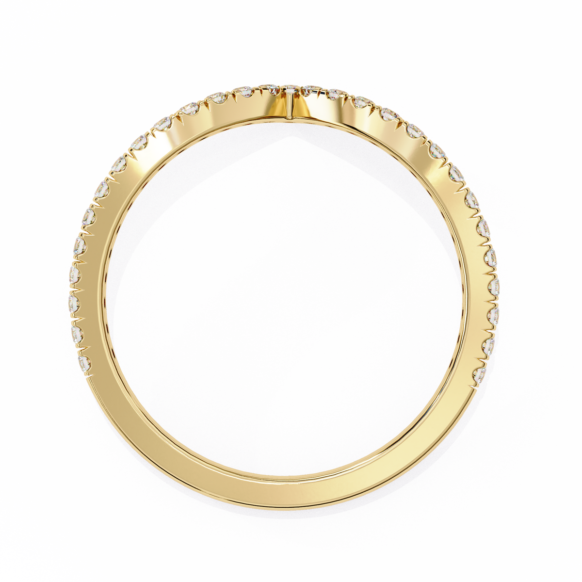 Nova Diamond Band