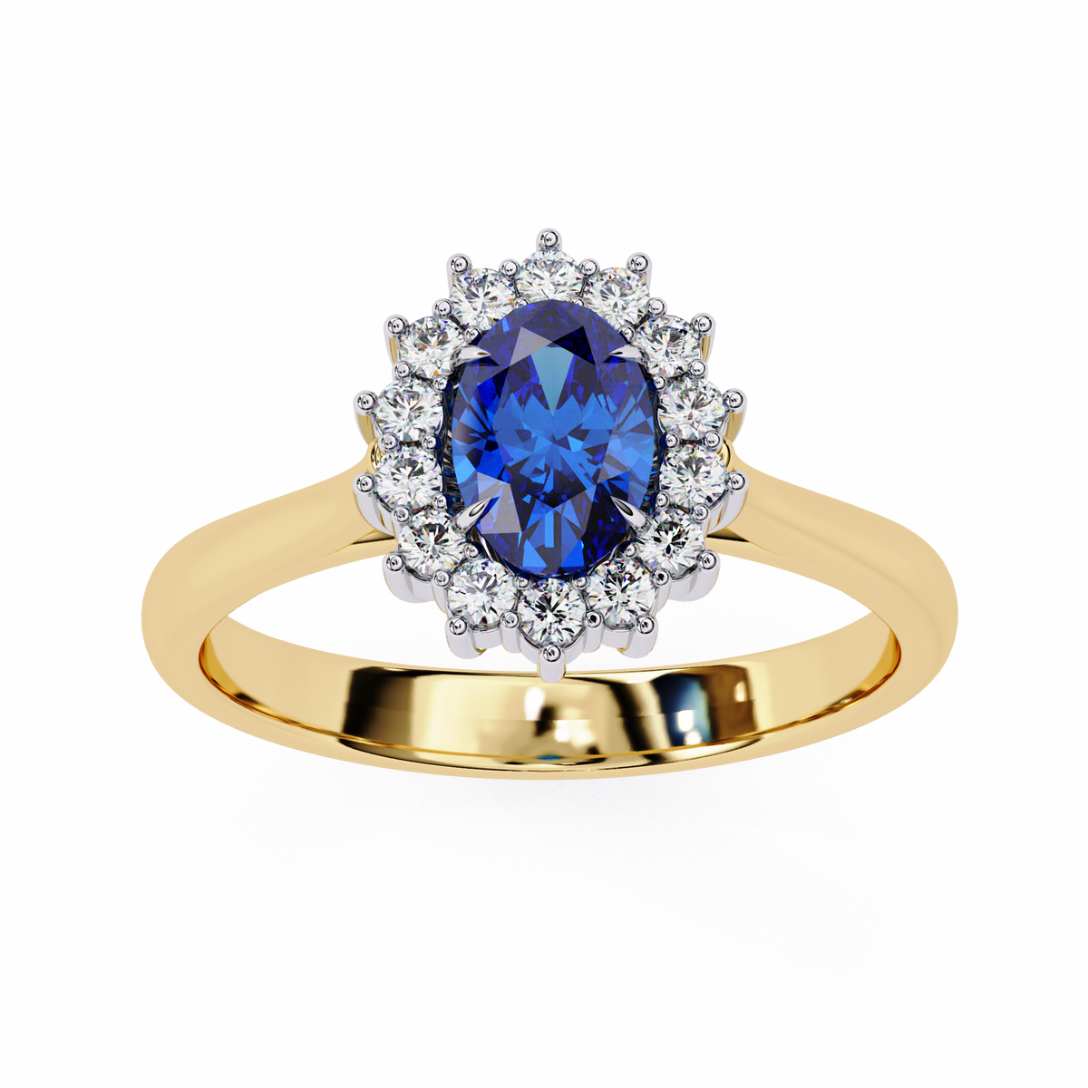 Whitley Gemstone Ring