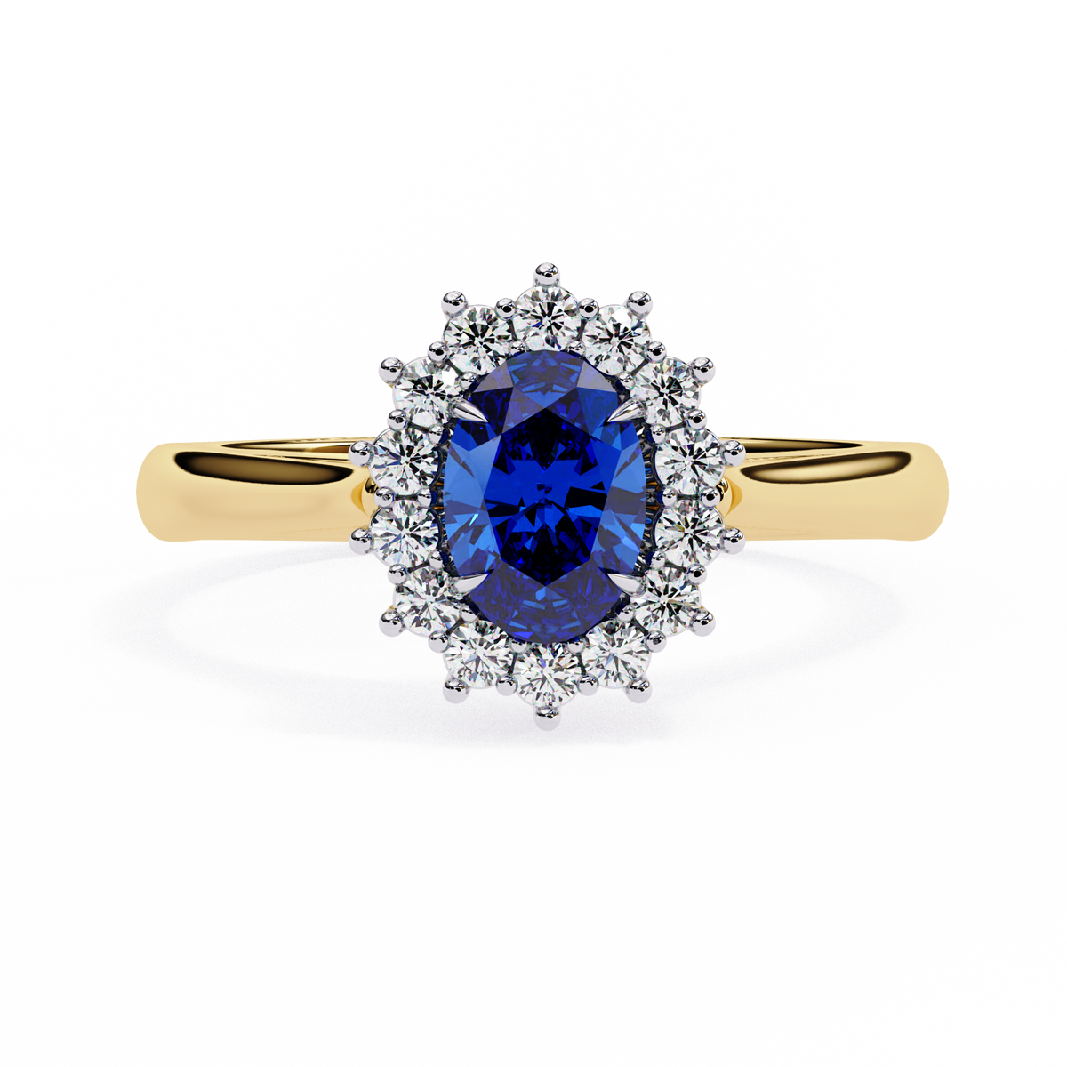 Whitley Gemstone Ring