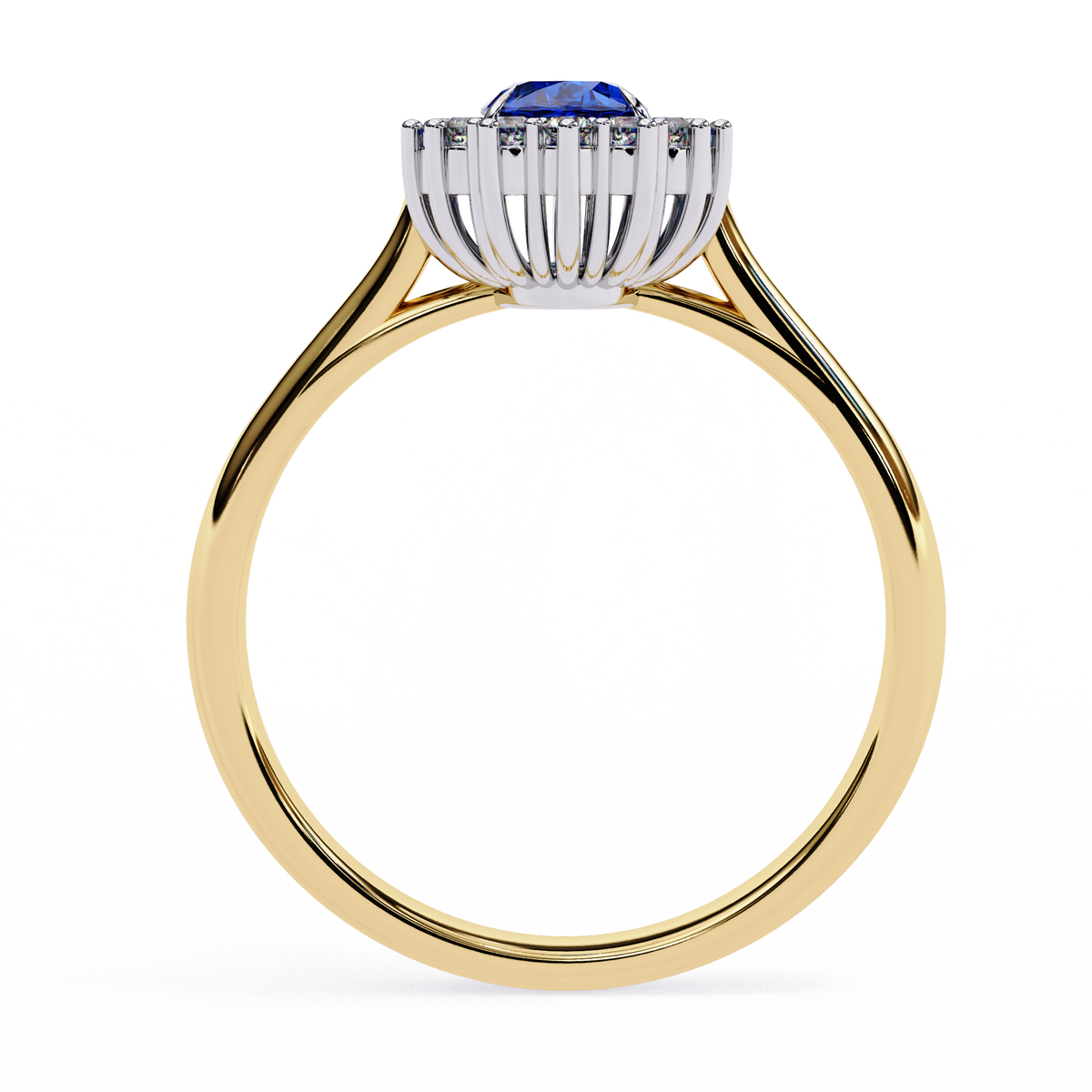 Whitley Gemstone Ring