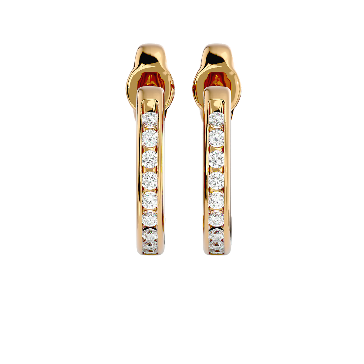 Journi Diamond Earring
