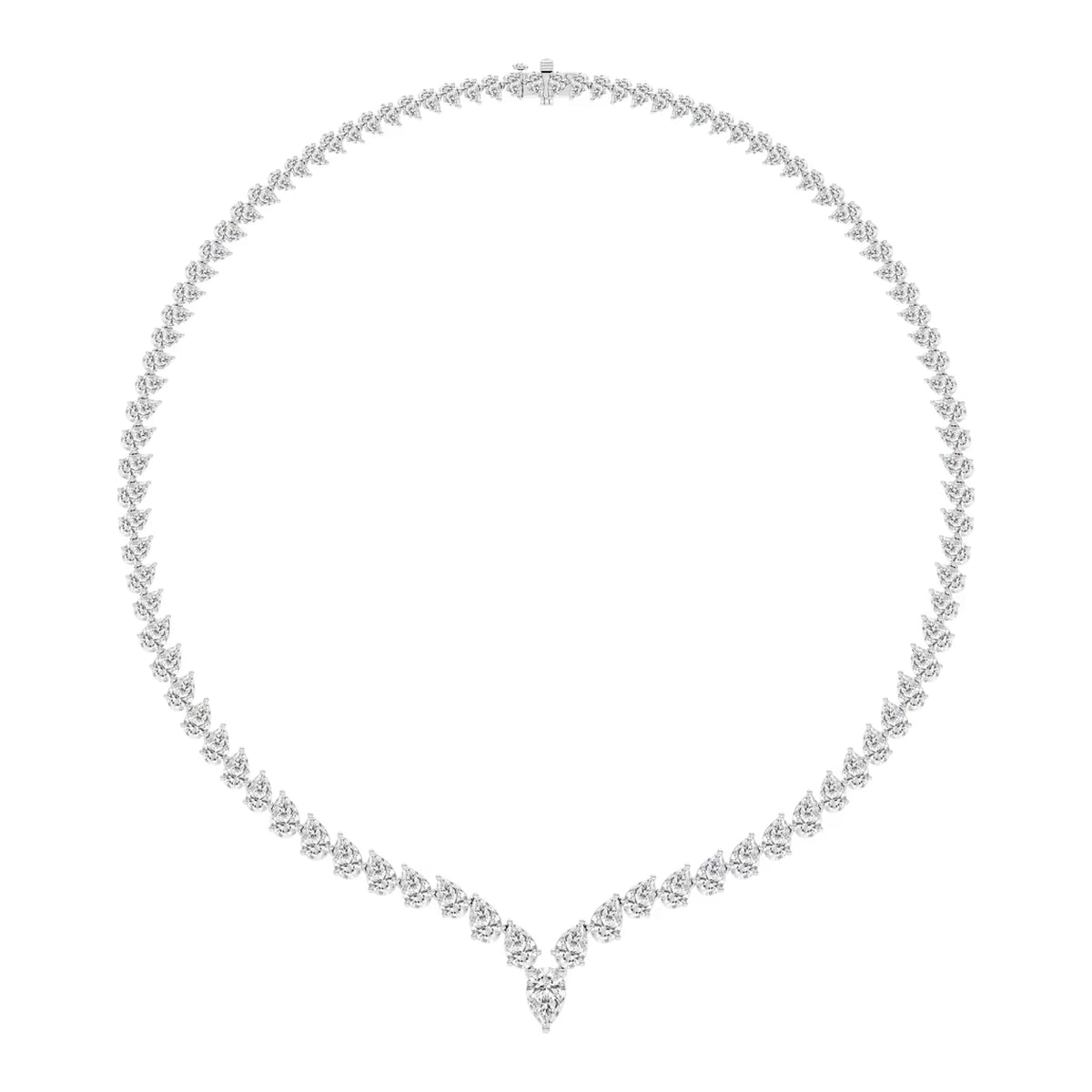 Kai Diamond Necklace
