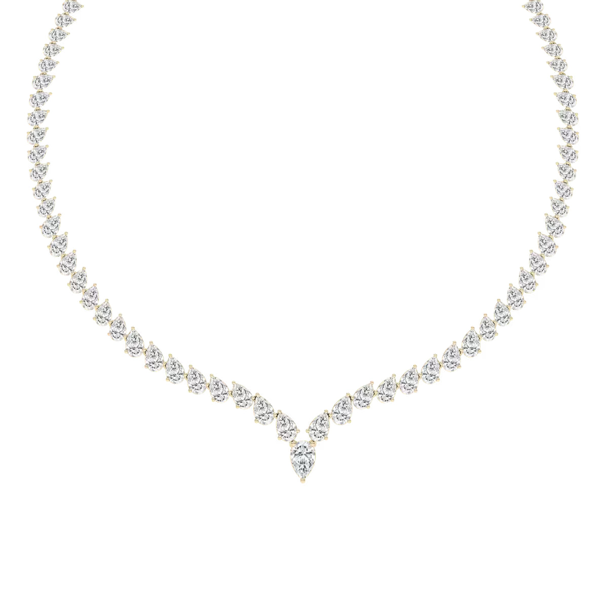 Kai Diamond Necklace